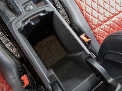 صورة مصغرة 66 لـ 2016 Mercedes-BENZ G-CLASS AMG