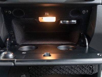 صورة مصغرة 68 لـ 2016 Mercedes-BENZ G-CLASS AMG