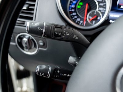 صورة مصغرة 58 لـ 2016 Mercedes-BENZ G-CLASS AMG
