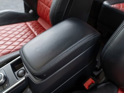 صورة مصغرة 65 لـ 2016 Mercedes-BENZ G-CLASS AMG