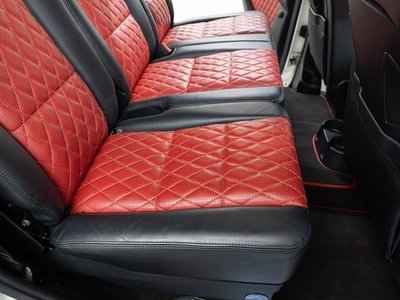 صورة مصغرة 51 لـ 2016 Mercedes-BENZ G-CLASS AMG