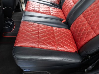 صورة مصغرة 47 لـ 2016 Mercedes-BENZ G-CLASS AMG