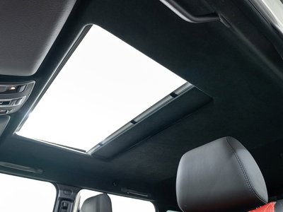 صورة مصغرة 56 لـ 2016 Mercedes-BENZ G-CLASS AMG