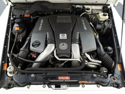 صورة مصغرة 75 لـ 2016 Mercedes-BENZ G-CLASS AMG