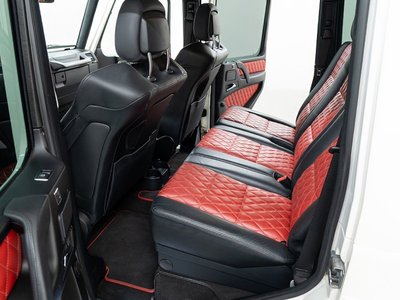 صورة مصغرة 45 لـ 2016 Mercedes-BENZ G-CLASS AMG