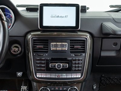 صورة مصغرة 60 لـ 2016 Mercedes-BENZ G-CLASS AMG