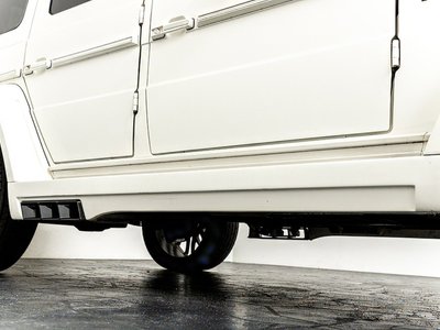 صورة مصغرة 19 لـ 2016 Mercedes-BENZ G-CLASS AMG