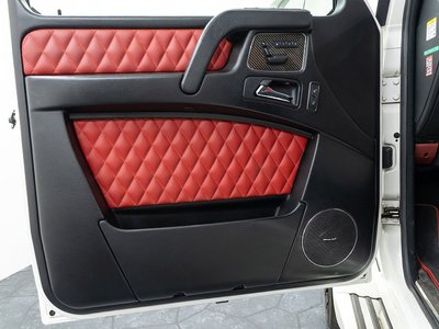 صورة مصغرة 35 لـ 2016 Mercedes-BENZ G-CLASS AMG