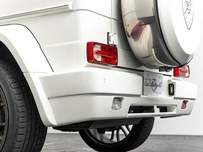 صورة مصغرة 33 لـ 2016 Mercedes-BENZ G-CLASS AMG