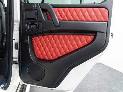 صورة مصغرة 48 لـ 2016 Mercedes-BENZ G-CLASS AMG