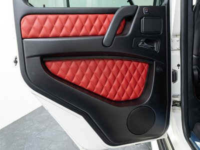 صورة مصغرة 44 لـ 2016 Mercedes-BENZ G-CLASS AMG