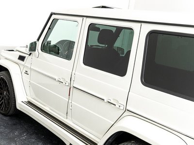 صورة مصغرة 30 لـ 2016 Mercedes-BENZ G-CLASS AMG