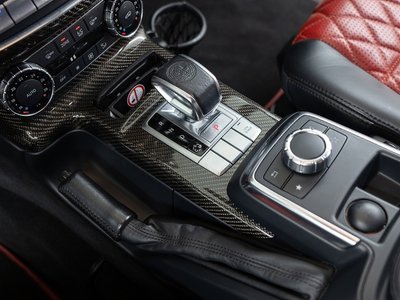 صورة مصغرة 64 لـ 2016 Mercedes-BENZ G-CLASS AMG