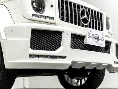 صورة مصغرة 22 لـ 2016 Mercedes-BENZ G-CLASS AMG