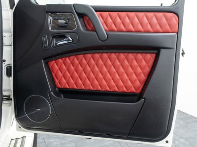 صورة مصغرة 39 لـ 2016 Mercedes-BENZ G-CLASS AMG