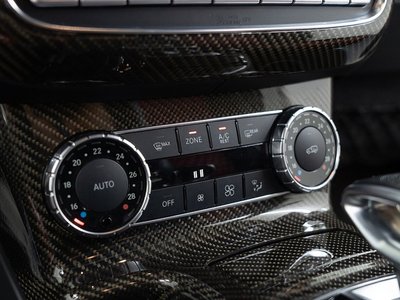صورة مصغرة 63 لـ 2016 Mercedes-BENZ G-CLASS AMG