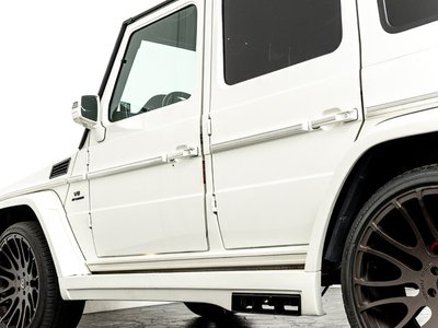 صورة مصغرة 31 لـ 2016 Mercedes-BENZ G-CLASS AMG