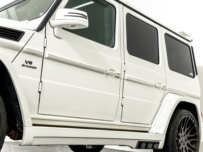 صورة مصغرة 13 لـ 2016 Mercedes-BENZ G-CLASS AMG