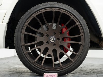 صورة مصغرة 76 لـ 2016 Mercedes-BENZ G-CLASS AMG