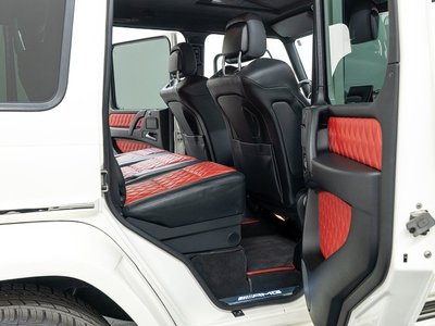 صورة مصغرة 49 لـ 2016 Mercedes-BENZ G-CLASS AMG