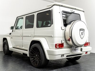 صورة مصغرة 28 لـ 2016 Mercedes-BENZ G-CLASS AMG