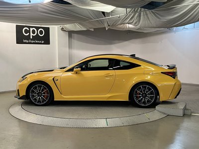 LEXUS RC F - 9
