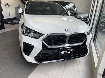 صورة 9 لـ 2024 BMW X2