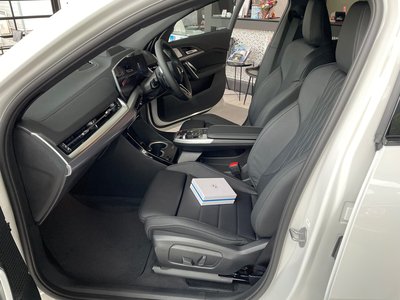 صورة 7 لـ 2024 BMW X2