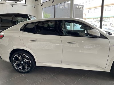 صورة مصغرة 19 لـ 2024 BMW X2