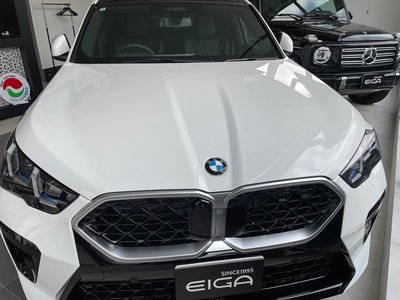 صورة مصغرة 51 لـ 2024 BMW X2