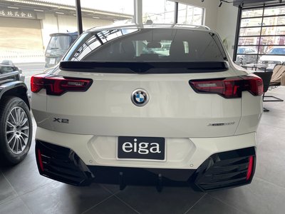 صورة مصغرة 29 لـ 2024 BMW X2