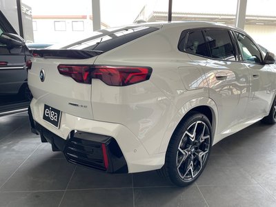 صورة مصغرة 25 لـ 2024 BMW X2