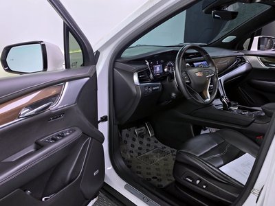 CADILLAC XT6 - 10