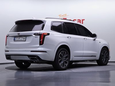 CADILLAC XT6 - 3