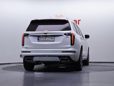 CADILLAC XT6 - 4