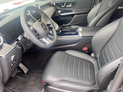 MERCEDES-BENZ GLC - 4