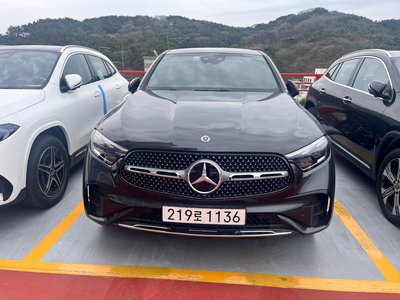 MERCEDES-BENZ GLC - 2