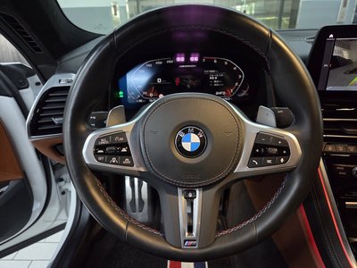 BMW 8 SERIES - 9