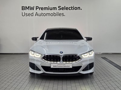 BMW 8 SERIES - 3