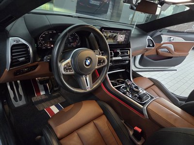 BMW 8 SERIES - 10