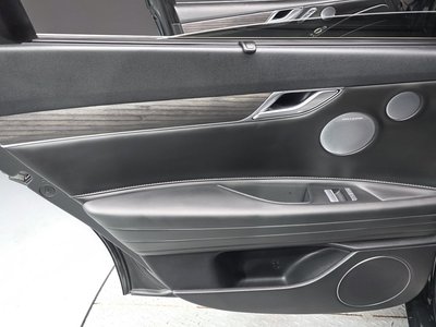 2025 Genesis G80 (RG3) — миниатюра 15