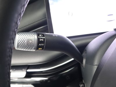 2025 Genesis G80 (RG3) — миниатюра 26