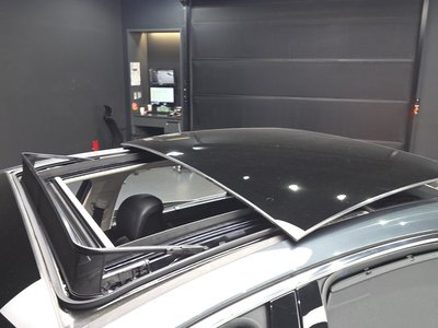 2025 Genesis G80 (RG3) — миниатюра 29