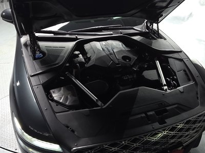 2025 Genesis G80 (RG3) photo 7