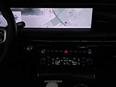 2025 Genesis G80 (RG3) — миниатюра 19