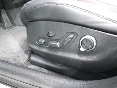 2025 Genesis G80 (RG3) — миниатюра 34