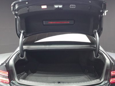 2025 Genesis G80 (RG3) — миниатюра 23
