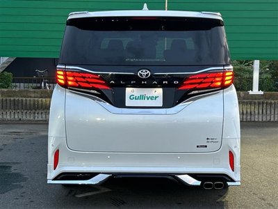 صورة مصغرة 37 لـ 2024 TOYOTA ALPHARD