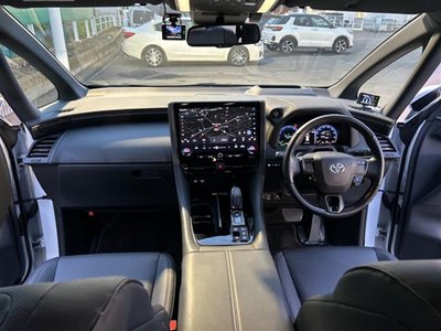 صورة مصغرة 42 لـ 2024 TOYOTA ALPHARD