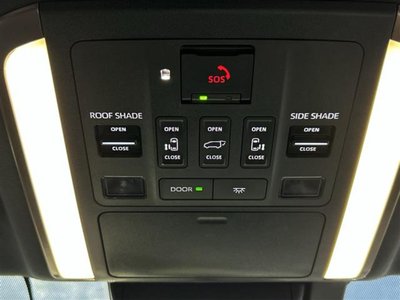 صورة مصغرة 19 لـ 2024 TOYOTA ALPHARD